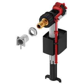 Plovak TECE 3/8 - horizontalni [9820353]